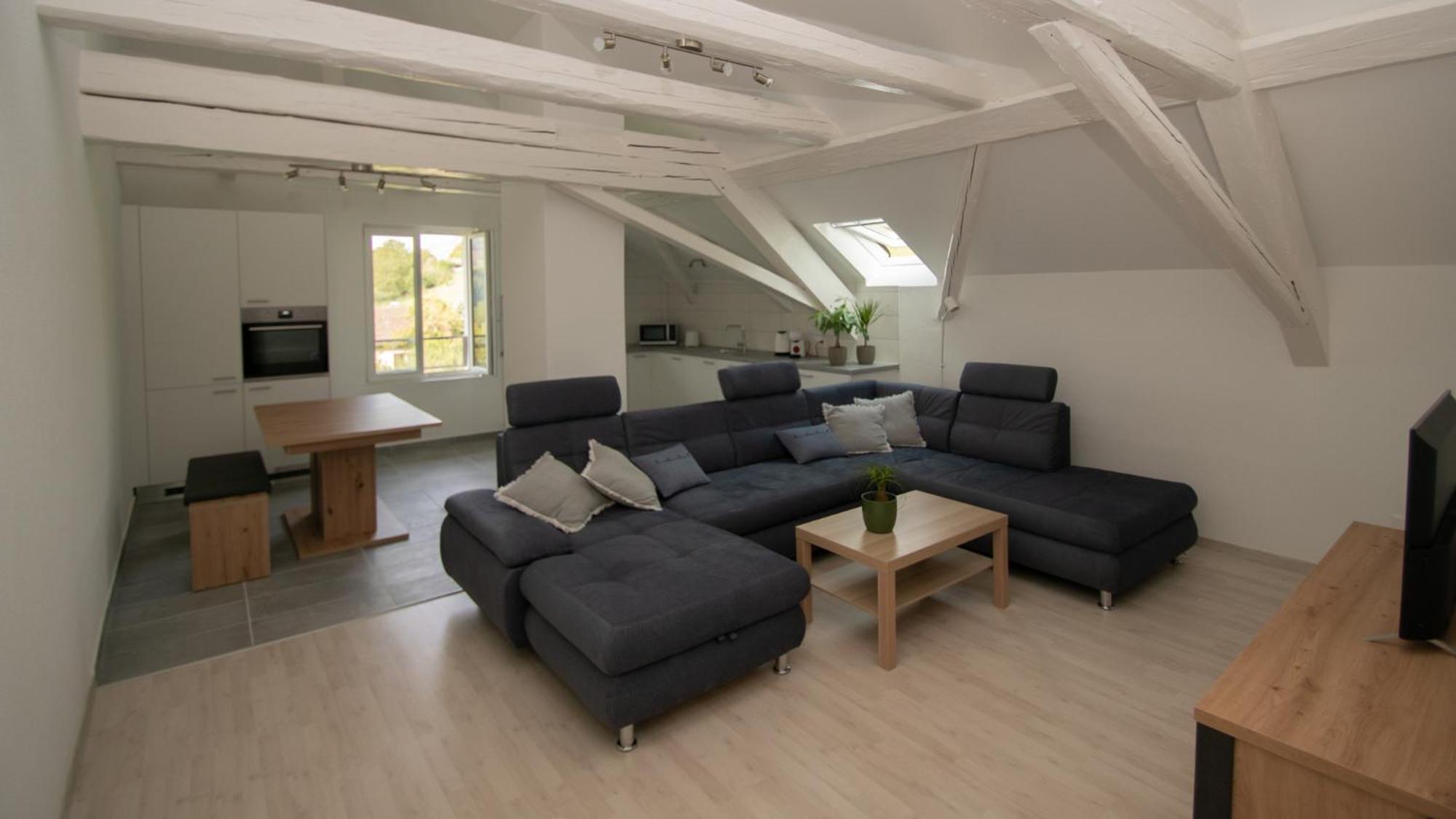 Gites Gorevirat Corcelles  Exterior foto